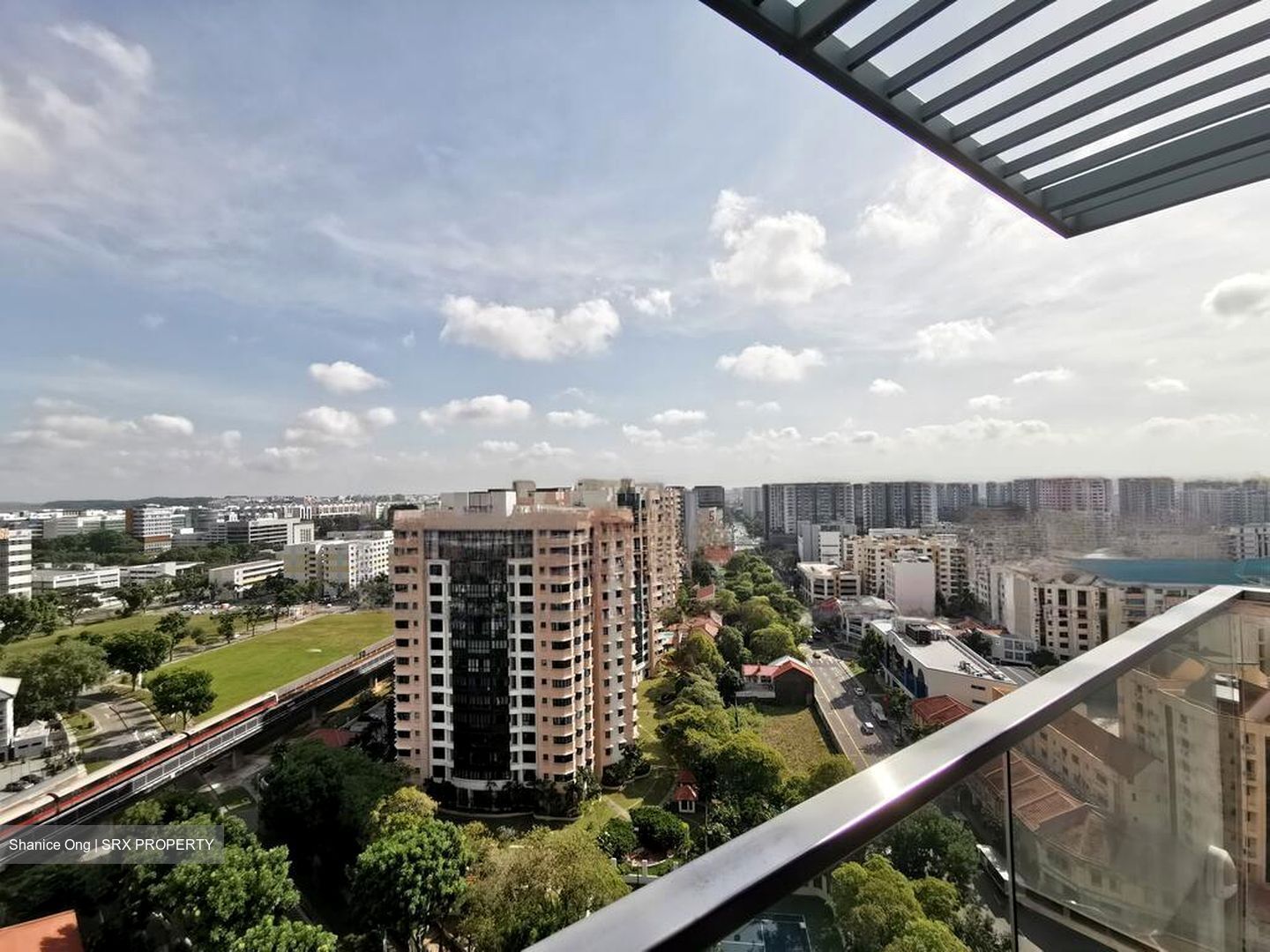 Central Grove (D14), Condominium #549534491